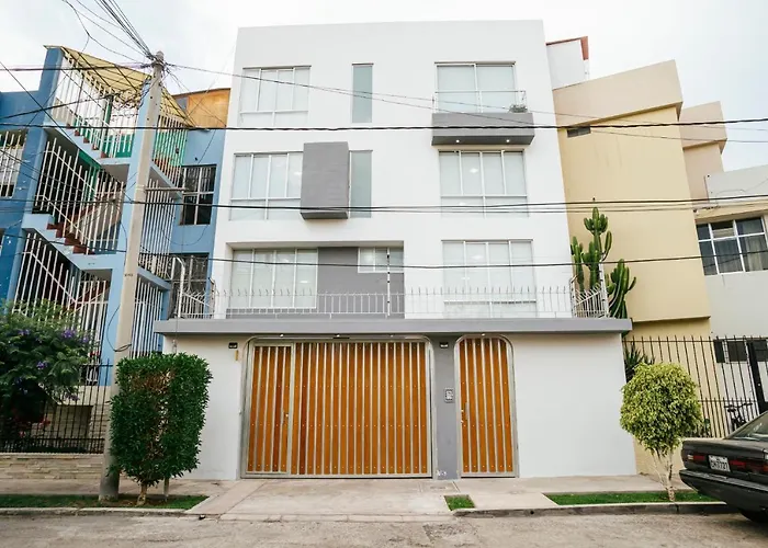 Alma Casa Boutique