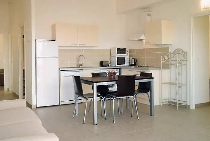 Residence A Rundinella