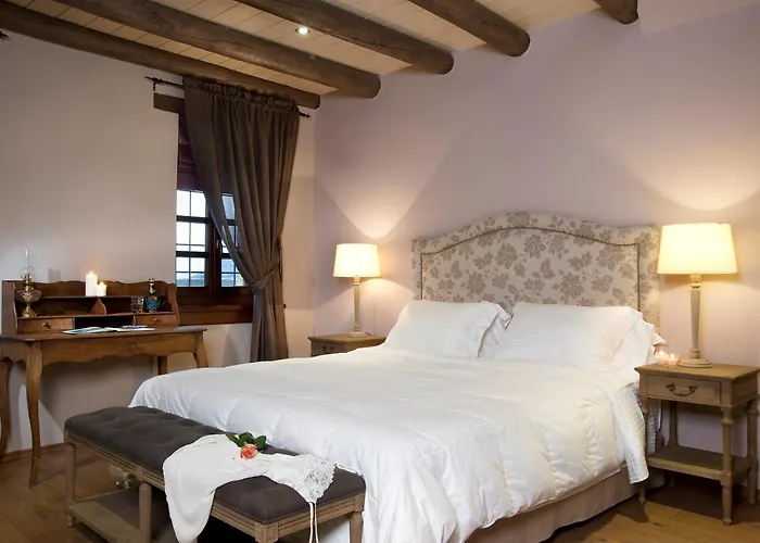Aberratio Boutique Hotel