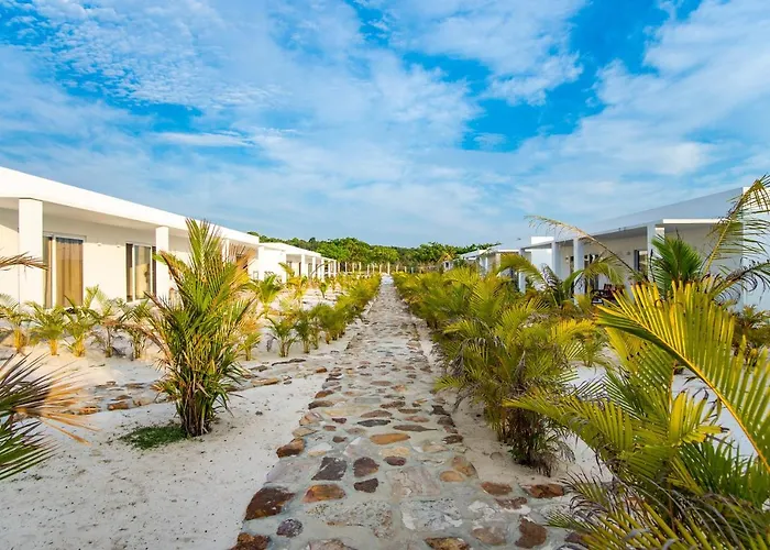 You&Me Resort