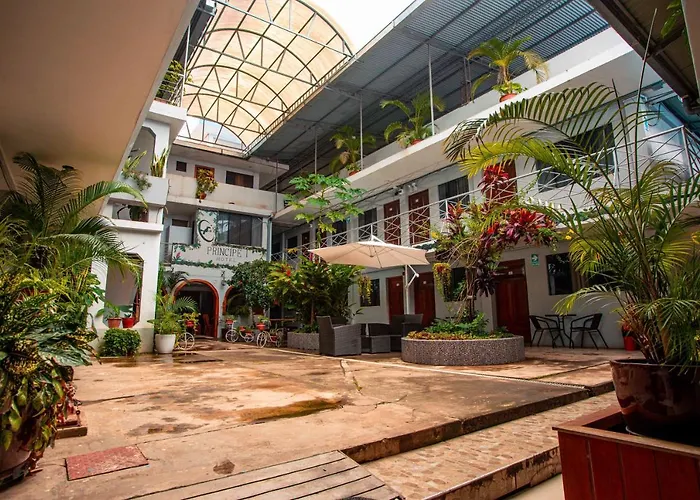 Hotel Principe I