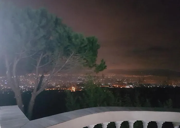 La Baita Del Re Resort