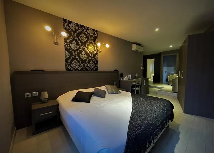 Hotel-Restaurant des Voyageurs