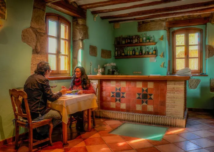 Hotel Boutique Bodegas De Arnes - Adults Only