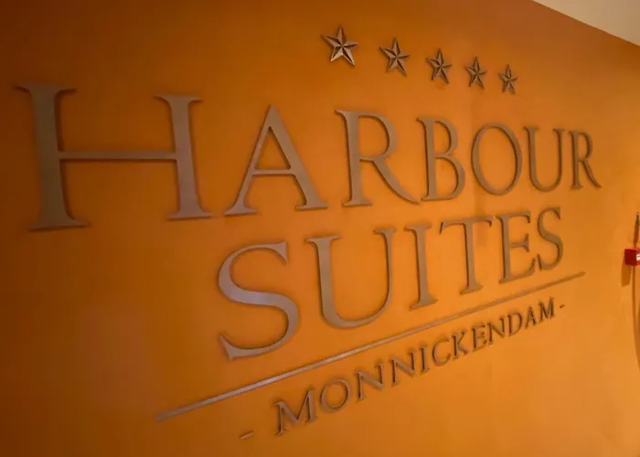 Harbour Suites Boutique Hotel