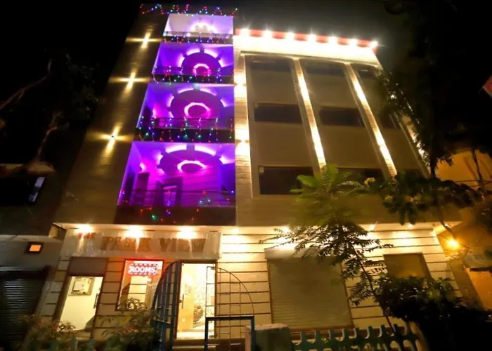 The Park View Hotel Amritsar