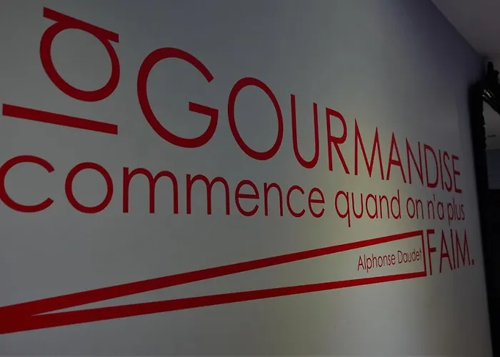 Hotel-Restaurant des Voyageurs