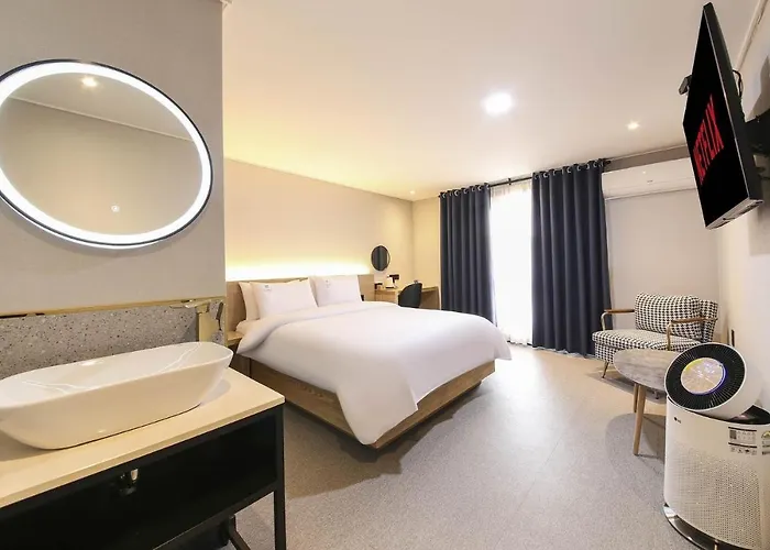 Labe Hotel