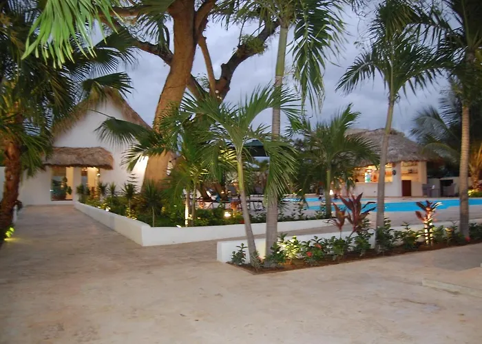 Nuovo Hotel Playa Catalina