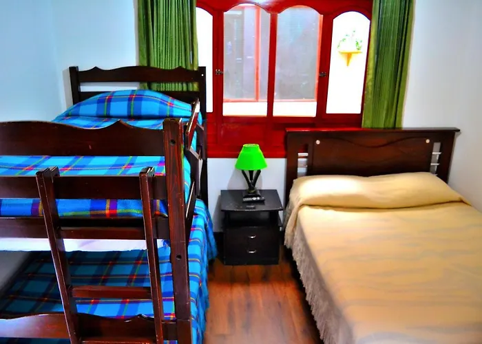 Hotel Itzamana