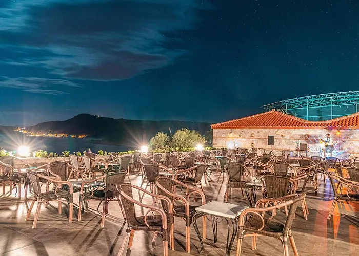 Assos Dove Hotel Resort & Spa