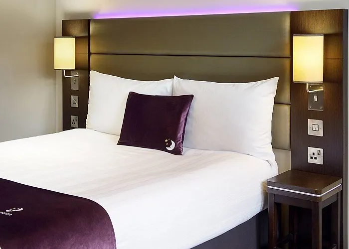 Premier Inn Brentwood