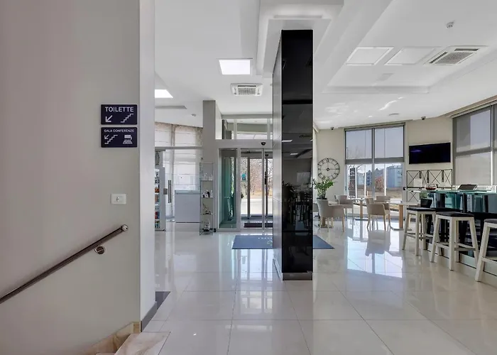 Hotel Marconi