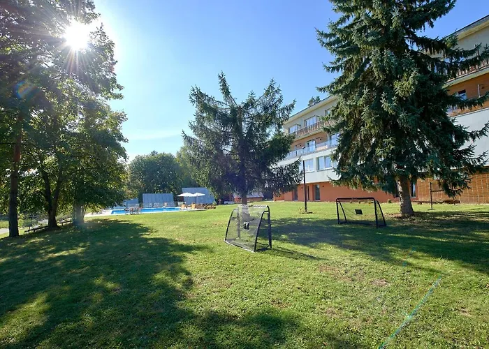 Hotel Kochau