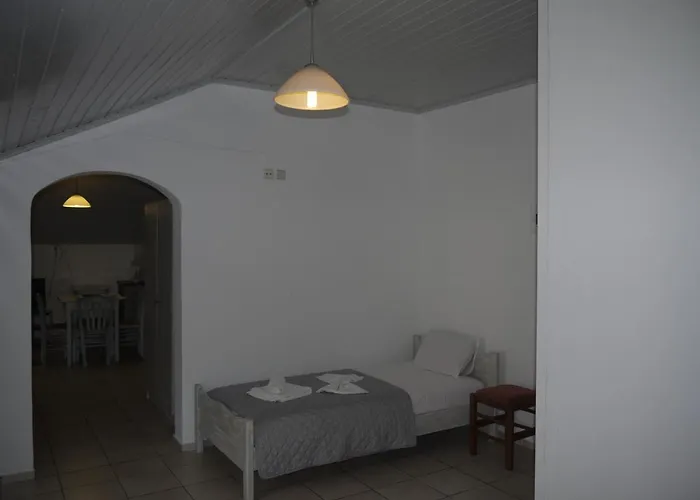 Hotel Akropolis