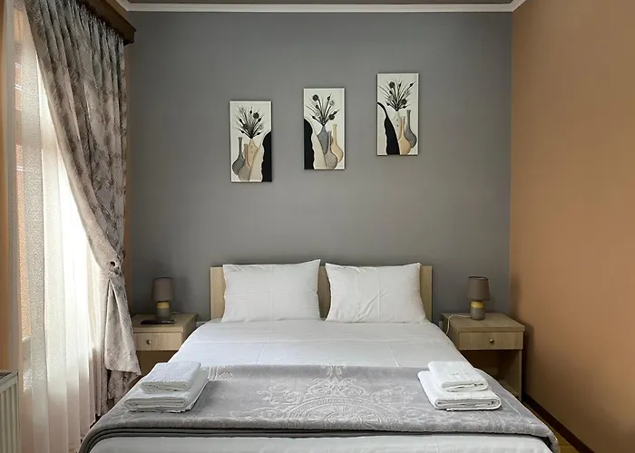 Vila A Hotel