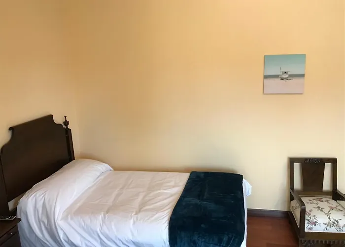 Hotel Batán