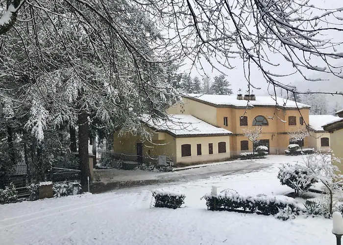Borgo Villa Maria