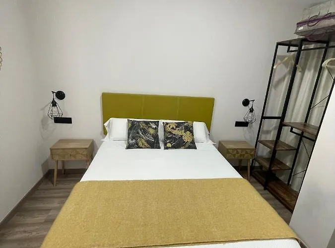 Hotel Ibi