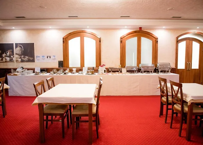 Hotel Kurija Jankovic