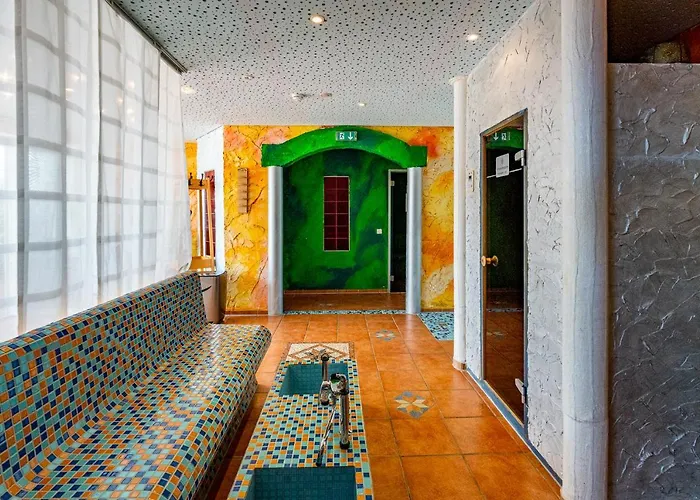 Hotel Nordstern