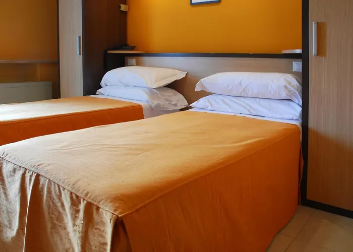 Hotel Michelangelo