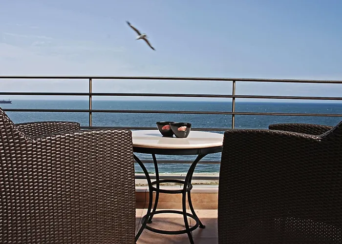 Cinar Hotel