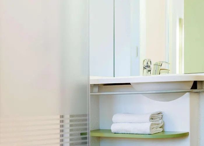 Ibis Budget Brussels South Ruisbroek