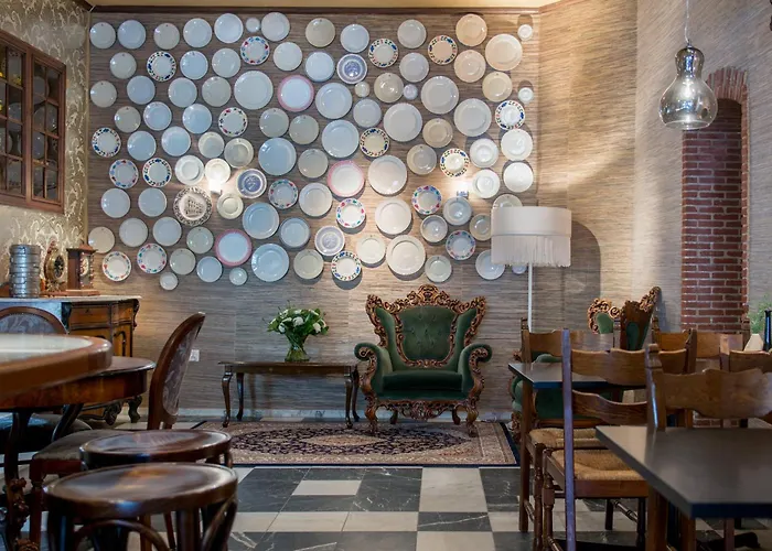 City Hotel Nieuw Minerva Leiden