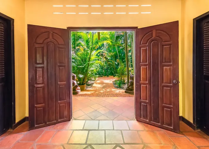 Pavillon Indochine Boutique - Hotel