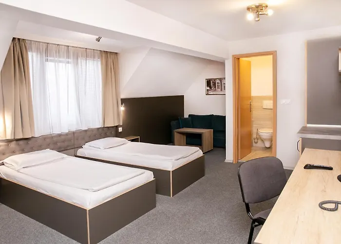 Hotel Niky