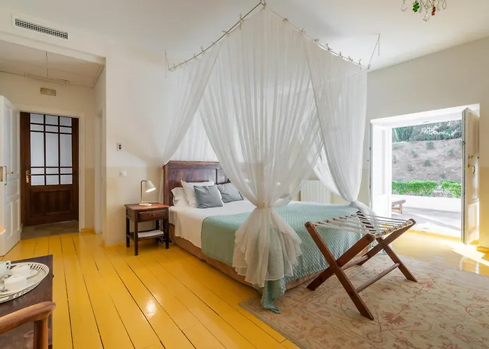 Hotel La Fuente de la Higuera