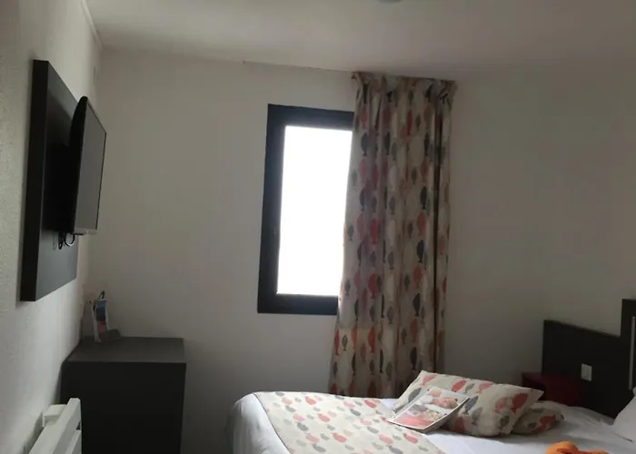 Kyriad Direct La Rochelle Aytré