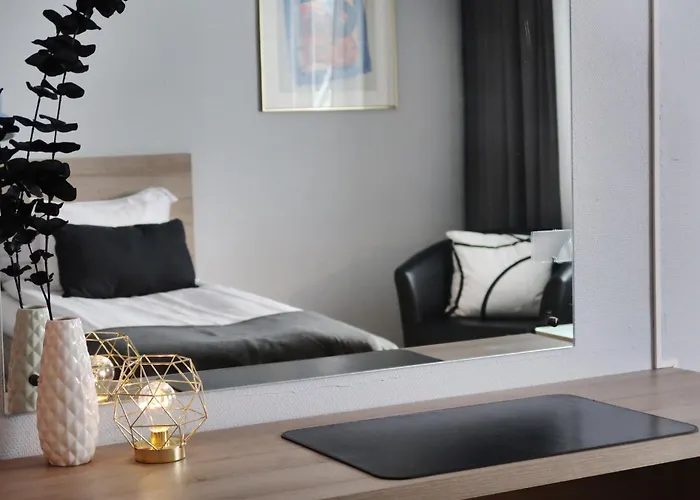 Hotell Roslagen By Atomis Hotels