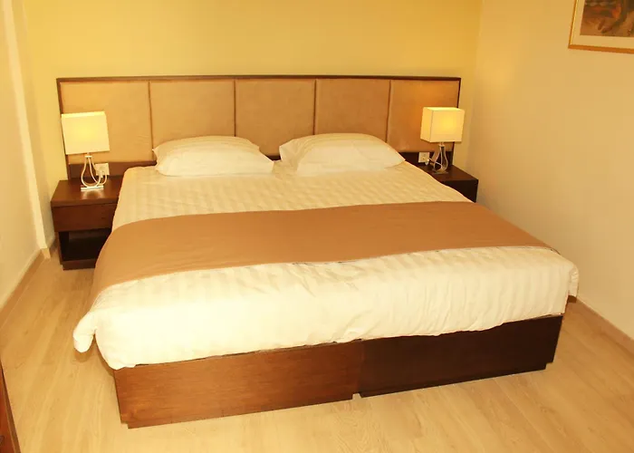 Rea Hotel