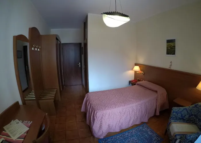 Hotel Ristorante Combolo