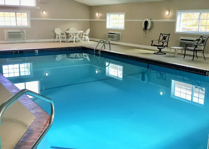 Quality Inn Lawton Near Fort Sill