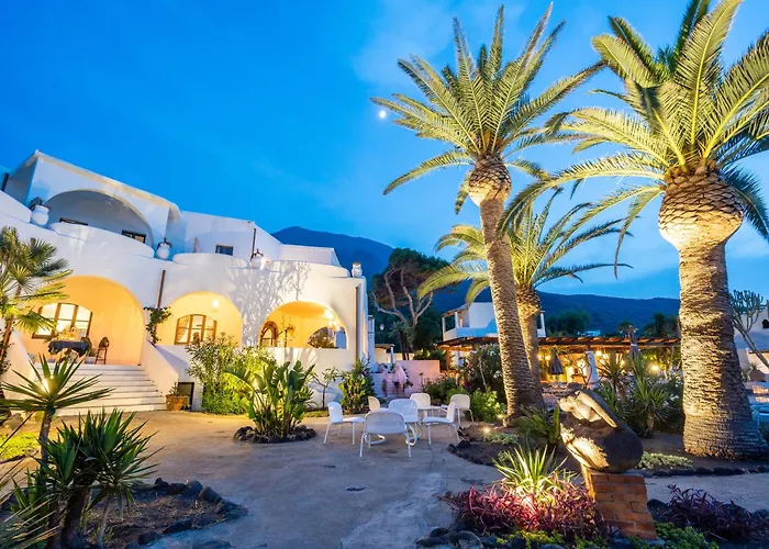 La Sciara Resort Hotel