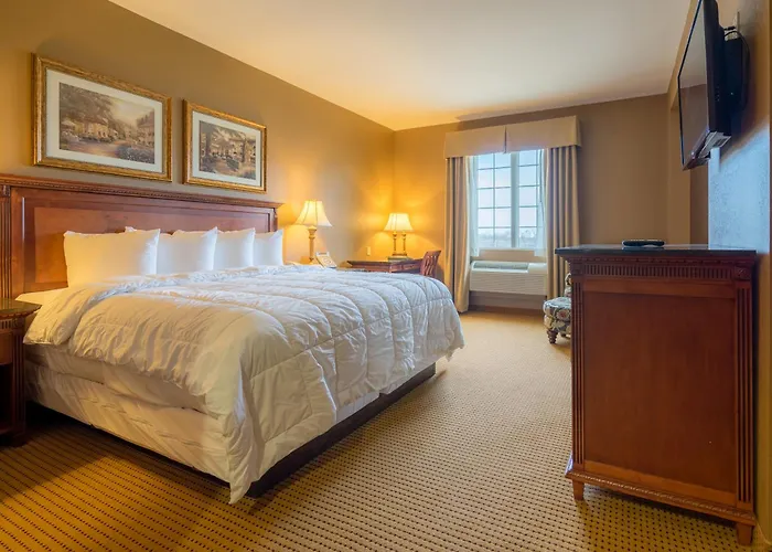 The Wildwood Hotel
