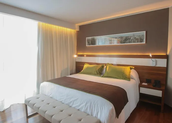 Yrigoyen 111 Hotel