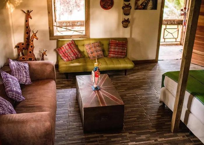 Pine Ridge Lodge