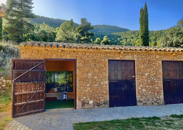 Torre del Marqués - Small Luxury Hotels Monroyo