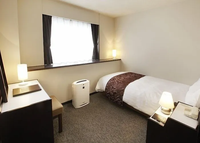 Hotel New Castle