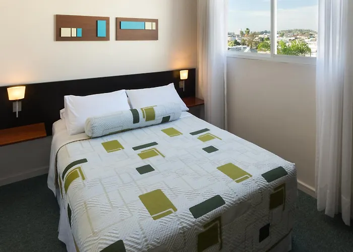 Gran Hotel Brisas del Hum