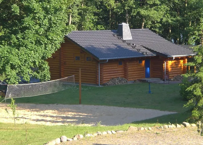 Hotel Fährkrug Templin