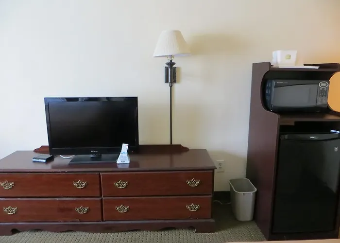 Quality Inn Winder