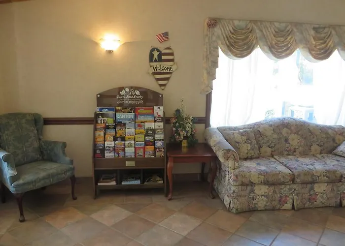 Knights Inn Canton