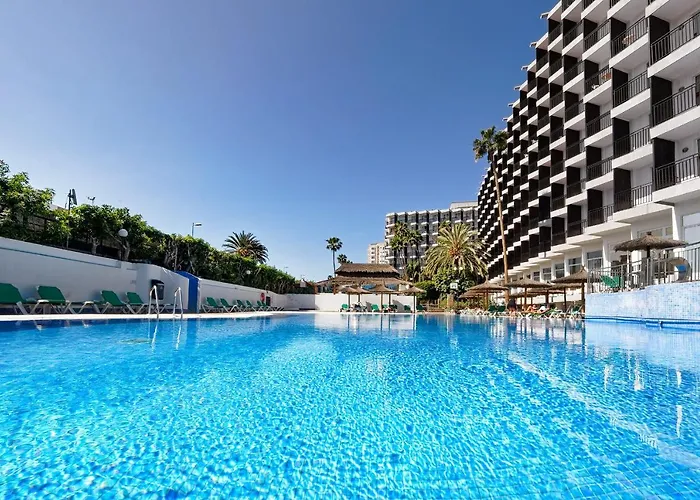 Playa del Ingles (Gran Canaria) Design hotels