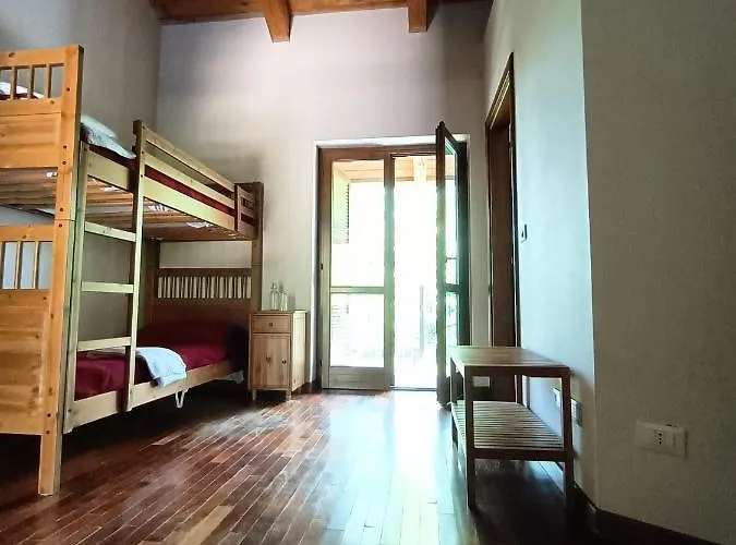 Cascina Govean