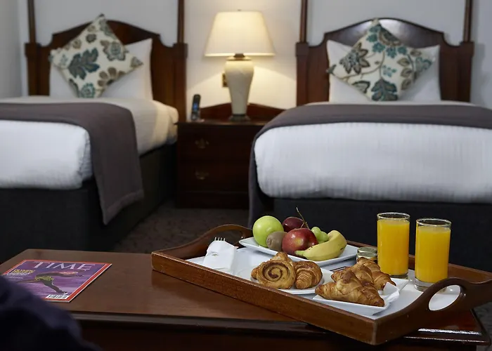 Copthorne Hotel London Gatwick